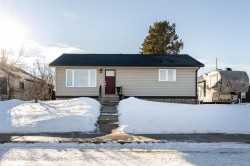 4923 51 Avenue  Holden, AB T0B 0H8