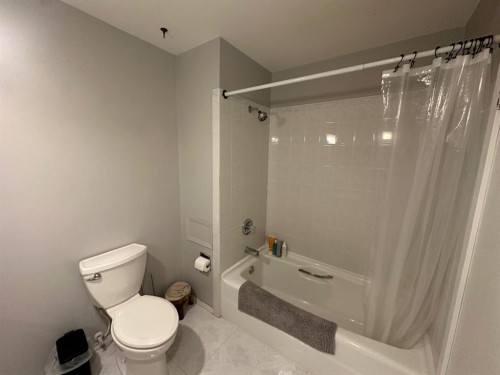 329 15 Street, Wainwright, AB - Indoor Photo Showing Bathroom
