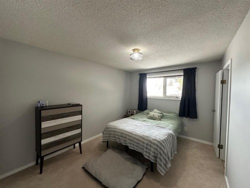 329 15 Street, Wainwright, AB - Indoor Photo Showing Bedroom