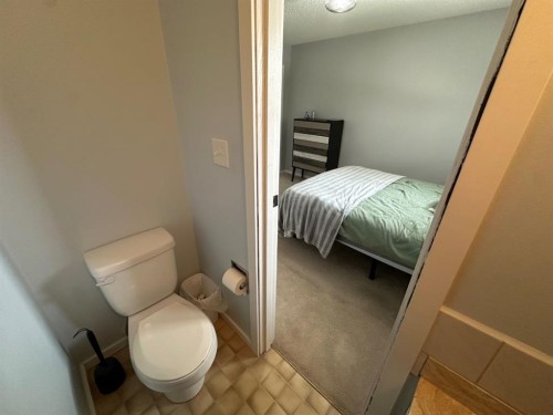 329 15 Street, Wainwright, AB - Indoor Photo Showing Bathroom