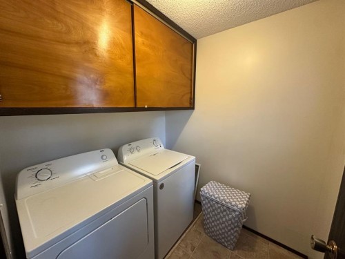329 15 Street, Wainwright, AB - Indoor Photo Showing Laundry Room