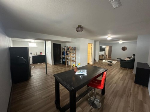 329 15 Street, Wainwright, AB - Indoor