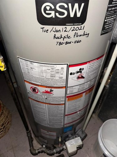 329 15 Street, Wainwright, AB - Indoor Photo Showing Other Room