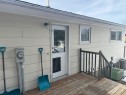 329 15 Street, Wainwright, AB  - Outdoor With Deck Patio Veranda With Exterior 