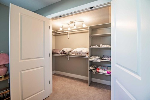 92 Fieldstone Way, Sylvan Lake, AB - Indoor