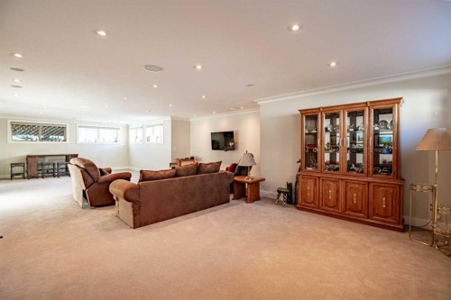 92 Fieldstone Way, Sylvan Lake, AB - Indoor