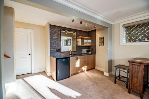 92 Fieldstone Way, Sylvan Lake, AB - Indoor