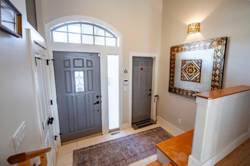 92 Fieldstone Way, Sylvan Lake, AB - Indoor Photo Showing Other Room