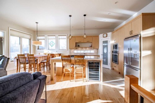 92 Fieldstone Way, Sylvan Lake, AB - Indoor