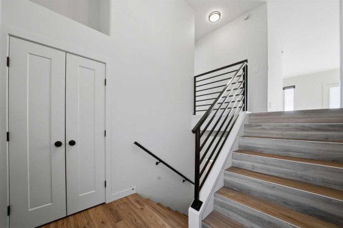 9 Aztec Street, Blackfalds, AB - Indoor Photo Showing Other Room