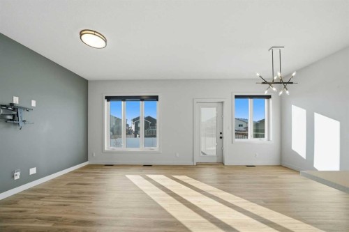 9 Aztec Street, Blackfalds, AB - Indoor Photo Showing Other Room