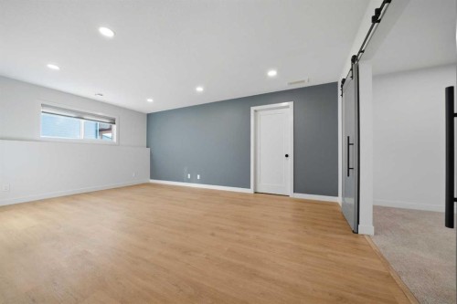 9 Aztec Street, Blackfalds, AB - Indoor