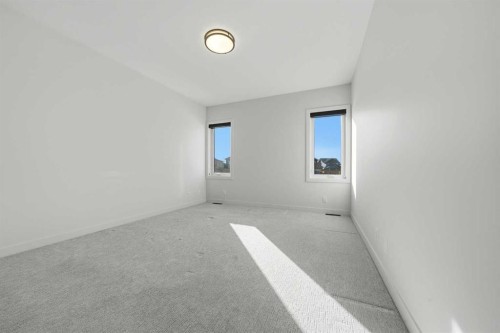 9 Aztec Street, Blackfalds, AB - Indoor Photo Showing Other Room