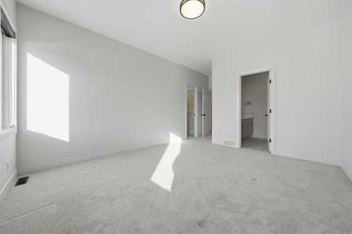 9 Aztec Street, Blackfalds, AB - Indoor Photo Showing Other Room