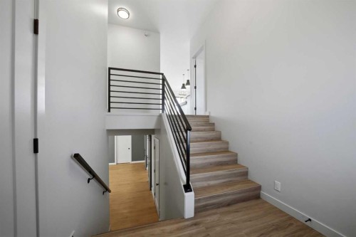 9 Aztec Street, Blackfalds, AB - Indoor Photo Showing Other Room