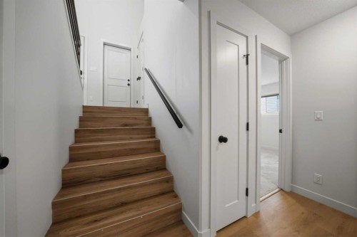 9 Aztec Street, Blackfalds, AB - Indoor Photo Showing Other Room