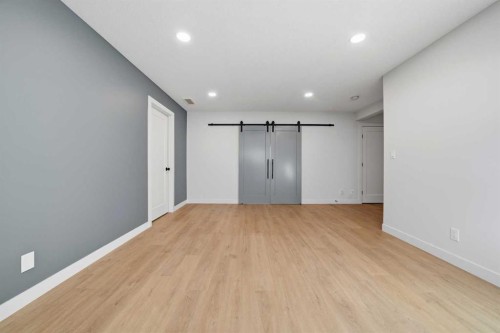 9 Aztec Street, Blackfalds, AB - Indoor Photo Showing Other Room