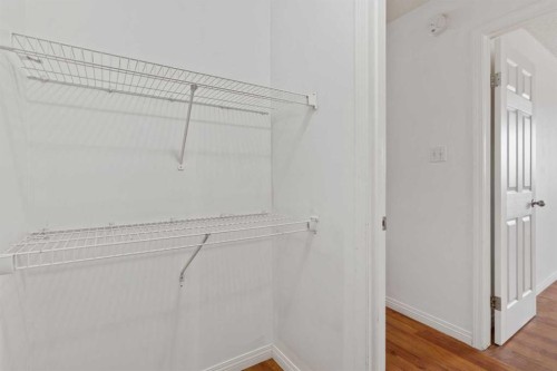 306-114 Mount Pleasant Drive, Camrose, AB - Indoor With Storage