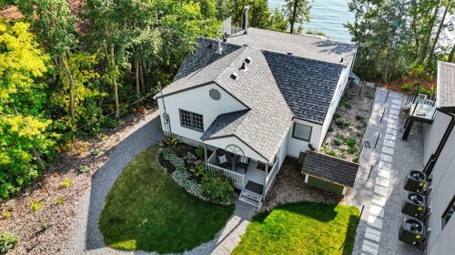 79 Birchcliff Road, Birchcliff, AB - Outdoor