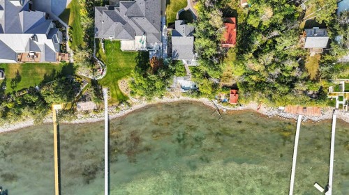 79 Birchcliff Road, Birchcliff, AB - Outdoor With View