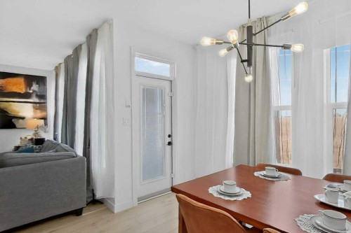 1170 Pacific Circle West, Lethbridge, AB - Indoor