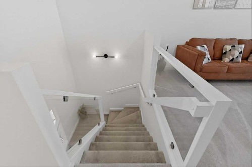 1170 Pacific Circle West, Lethbridge, AB - Indoor Photo Showing Other Room