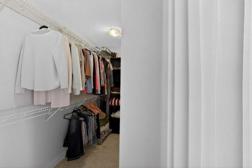 1170 Pacific Circle West, Lethbridge, AB - Indoor With Storage