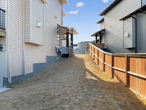 1170 Pacific Circle West, Lethbridge, AB - Outdoor With Exterior