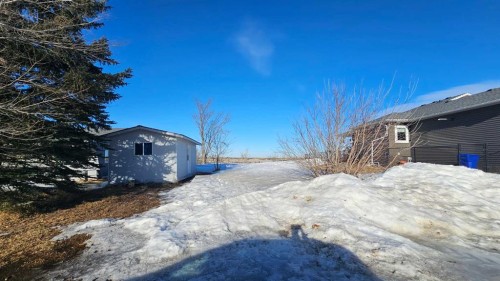 5326 Imperial Lane, Coronation, AB 