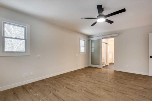 5302 42 Avenue, Red Deer, AB - Indoor Photo Showing Other Room