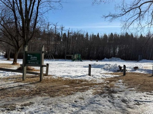 5302 42 Avenue, Red Deer, AB - Outdoor With View