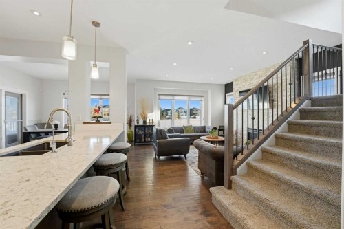 19 Vernon Close, Red Deer, AB - Indoor Photo Showing Other Room