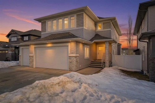 19 Vernon Close, Red Deer, AB - Outdoor