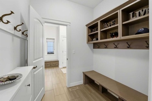 19 Vernon Close, Red Deer, AB - Indoor Photo Showing Other Room