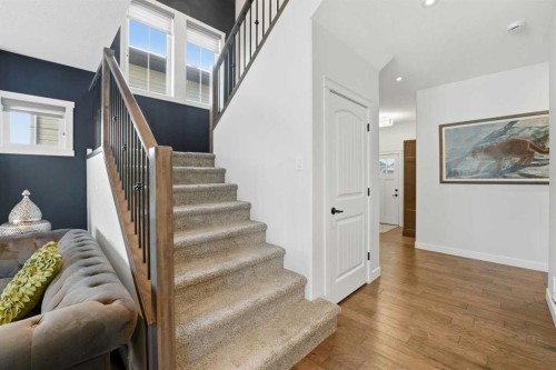 19 Vernon Close, Red Deer, AB - Indoor Photo Showing Other Room