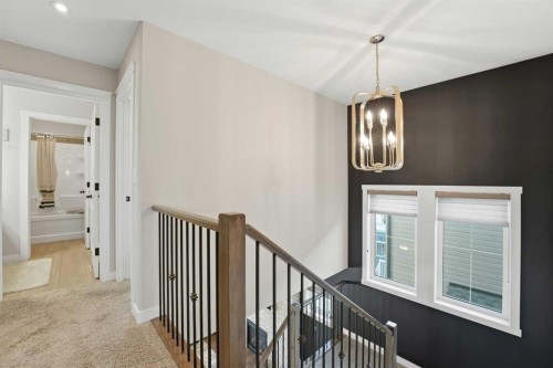 19 Vernon Close, Red Deer, AB - Indoor Photo Showing Other Room