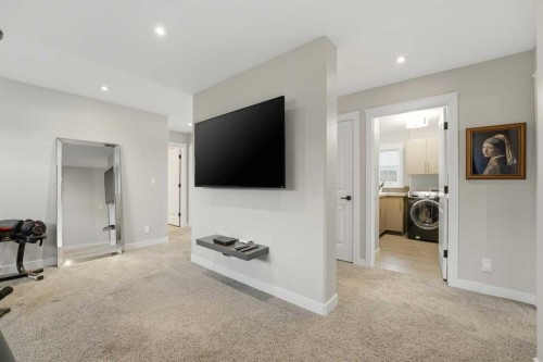 19 Vernon Close, Red Deer, AB - Indoor