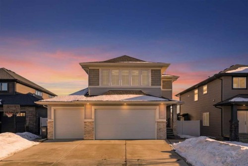 19 Vernon Close, Red Deer, AB - Outdoor