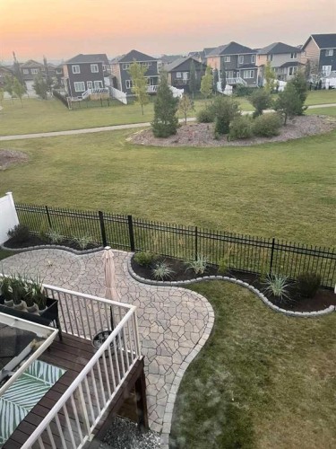 19 Vernon Close, Red Deer, AB - Outdoor With View