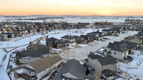 19 Vernon Close, Red Deer, AB - Outdoor With View