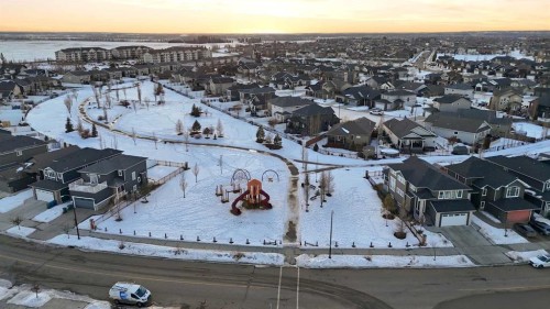19 Vernon Close, Red Deer, AB - Outdoor With View
