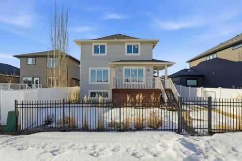 19 Vernon Close, Red Deer, AB - Outdoor