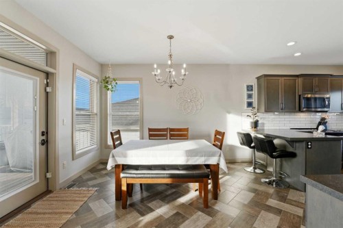 9 Sheep Close, Lacombe, AB - Indoor