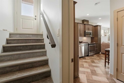 9 Sheep Close, Lacombe, AB - Indoor Photo Showing Other Room