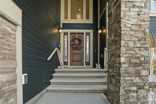 9 Sheep Close, Lacombe, AB - Outdoor