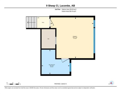 9 Sheep Close, Lacombe, AB - Other