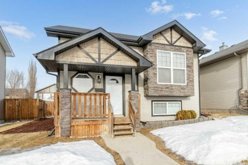 97 Inglewood Drive  Red Deer, AB T4R 0B2