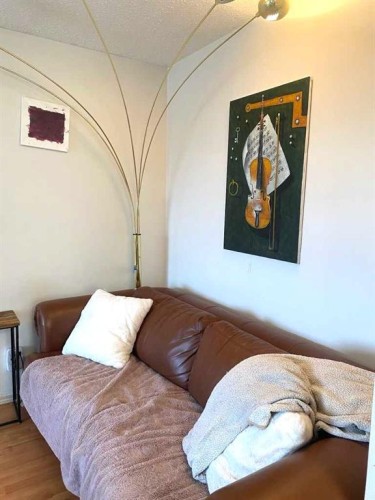 5209 60 North, Ponoka, AB - Indoor Photo Showing Bedroom