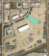 13 Schenk Industrial Road  Sylvan Lake, AB T4S 2J9