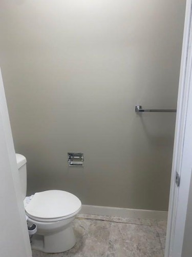 202 James Street, Bittern Lake, AB - Indoor Photo Showing Bathroom